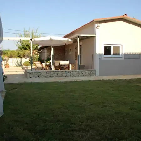 Domenica Apts I Διαμέρισμα
