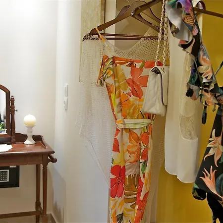 Domenica Apts I Λαγανάς
