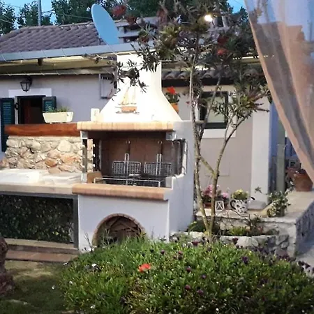 Domenica Apts I Διαμέρισμα Λαγανάς