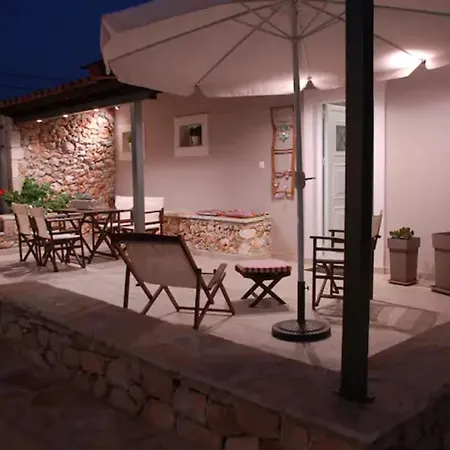 Apartment Domenica Apts I *