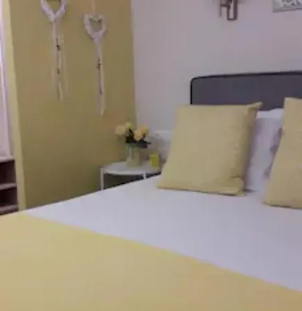 Domenica Apts I Apartment Laganas