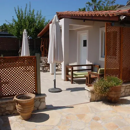 Apartment Domenica Apts I *