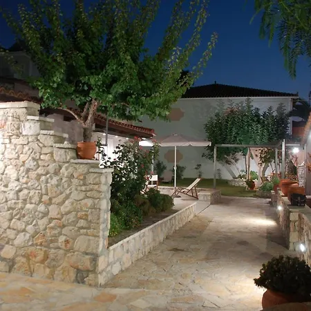 Apartment Domenica Apts I