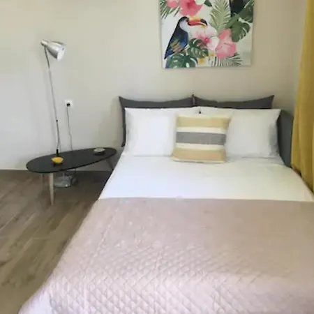 Apartment Domenica Apts I