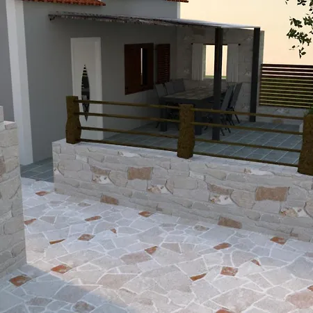 Apartment Domenica Apts I