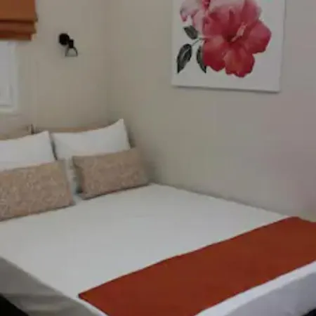 Apartment Domenica Apts I