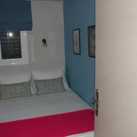 Apartment Domenica Apts I *