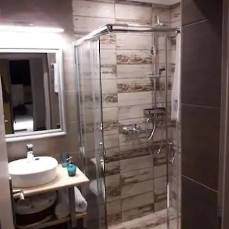 Apartment Domenica Apts I