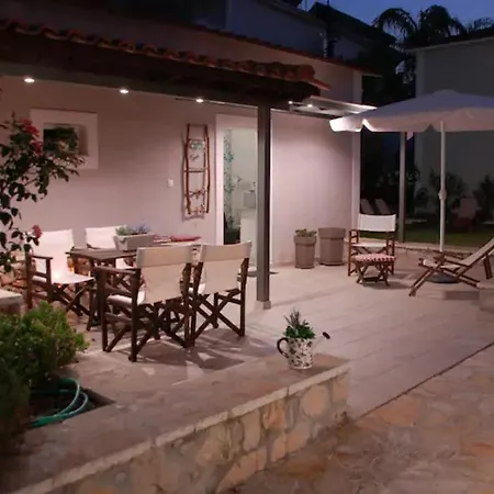 Apartment Domenica Apts I Laganas