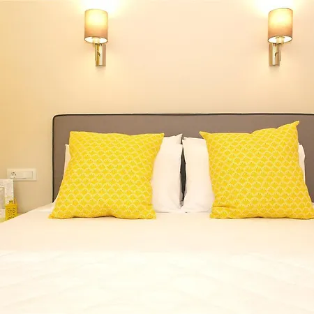 Apartment Domenica Apts I *
