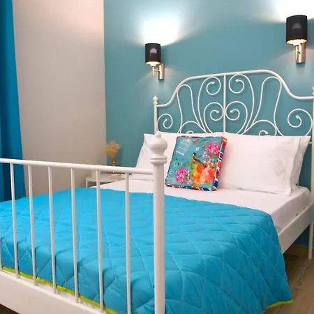 Apartment Domenica Apts I Laganas