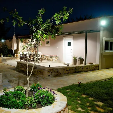 Domenica Apts I Apartment Laganas