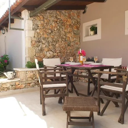 Apartment Domenica Apts I Laganas