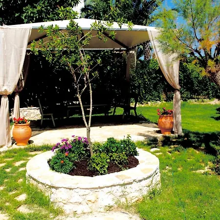 Apartment Domenica Apts I