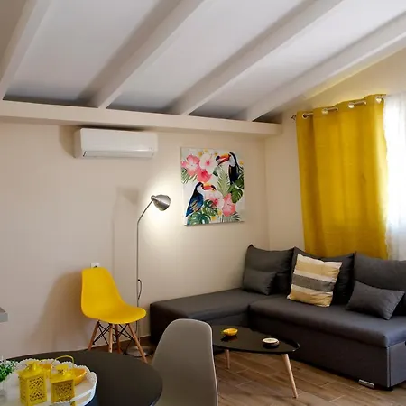Domenica Apts I Apartment Laganas