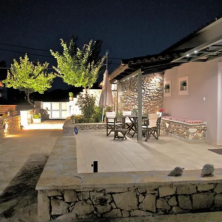Apartment Domenica Apts I